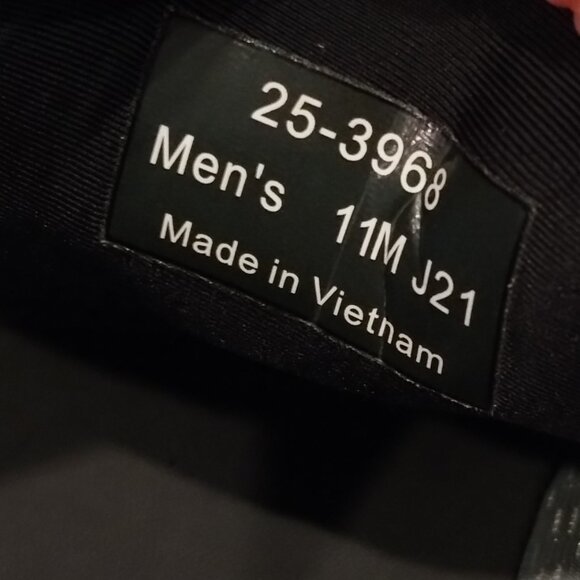 Johnston & Murphy XC 4 Golf Shoes Size 11 - Picture 14 of 15